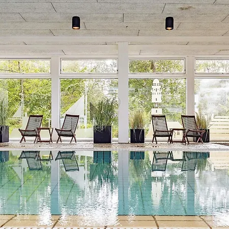 Holiday home Xlii