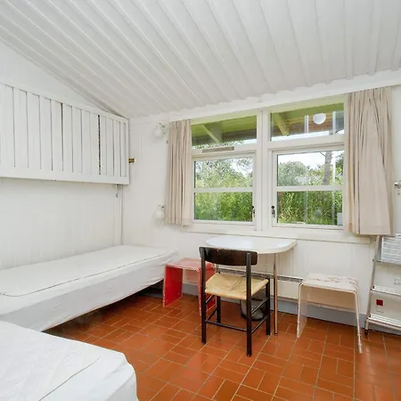 Xlii Сasa de vacaciones Gilleleje