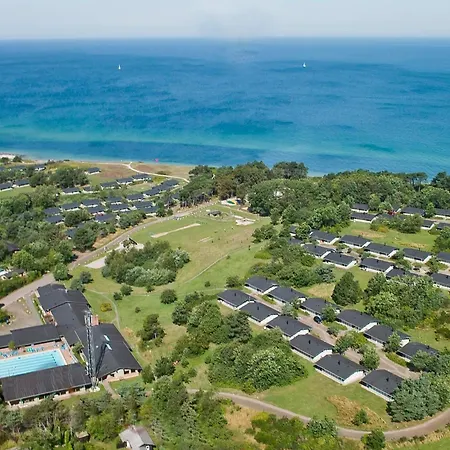 Xlii Holiday home Gilleleje