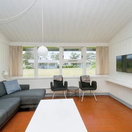 Xlii Holiday home *