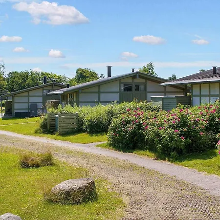 Xlii Сasa de vacaciones Gilleleje