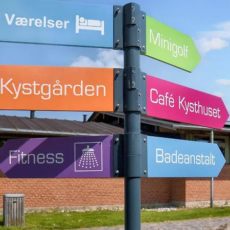 Сasa de vacaciones Xlii Gilleleje
