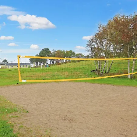 Xlii Сasa de vacaciones Gilleleje