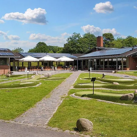 Сasa de vacaciones Xlii Gilleleje